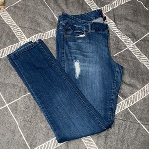 Torrid size 14 skinny pant